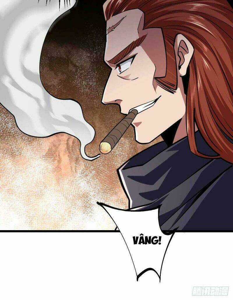 Quân Đoàn Nữ Tử Ngày Tận Thế Của Tôi Chapter 38 trang 21