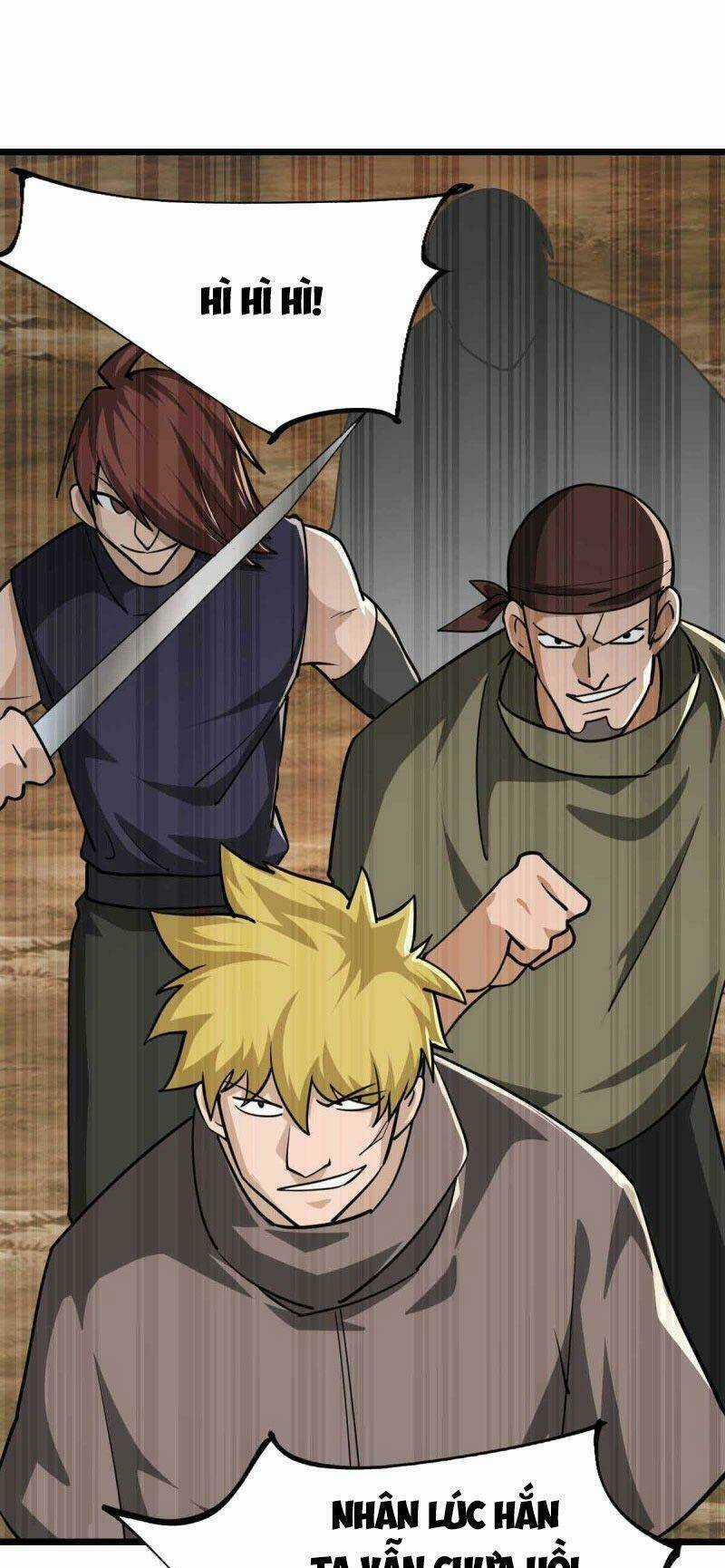 Quân Đoàn Nữ Tử Ngày Tận Thế Của Tôi Chapter 38 trang 22