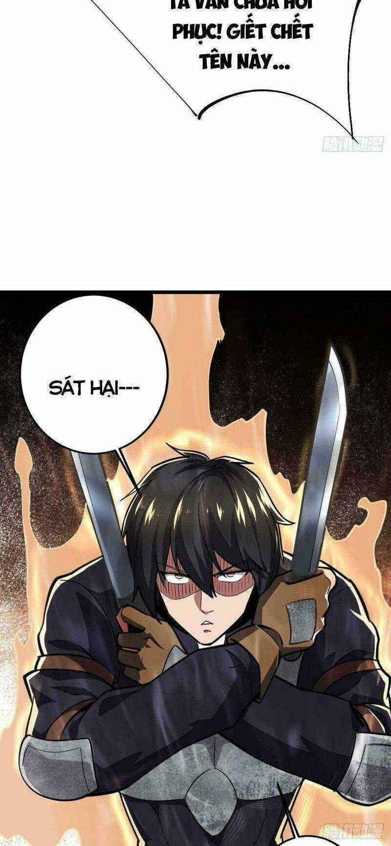 Quân Đoàn Nữ Tử Ngày Tận Thế Của Tôi Chapter 38 trang 23