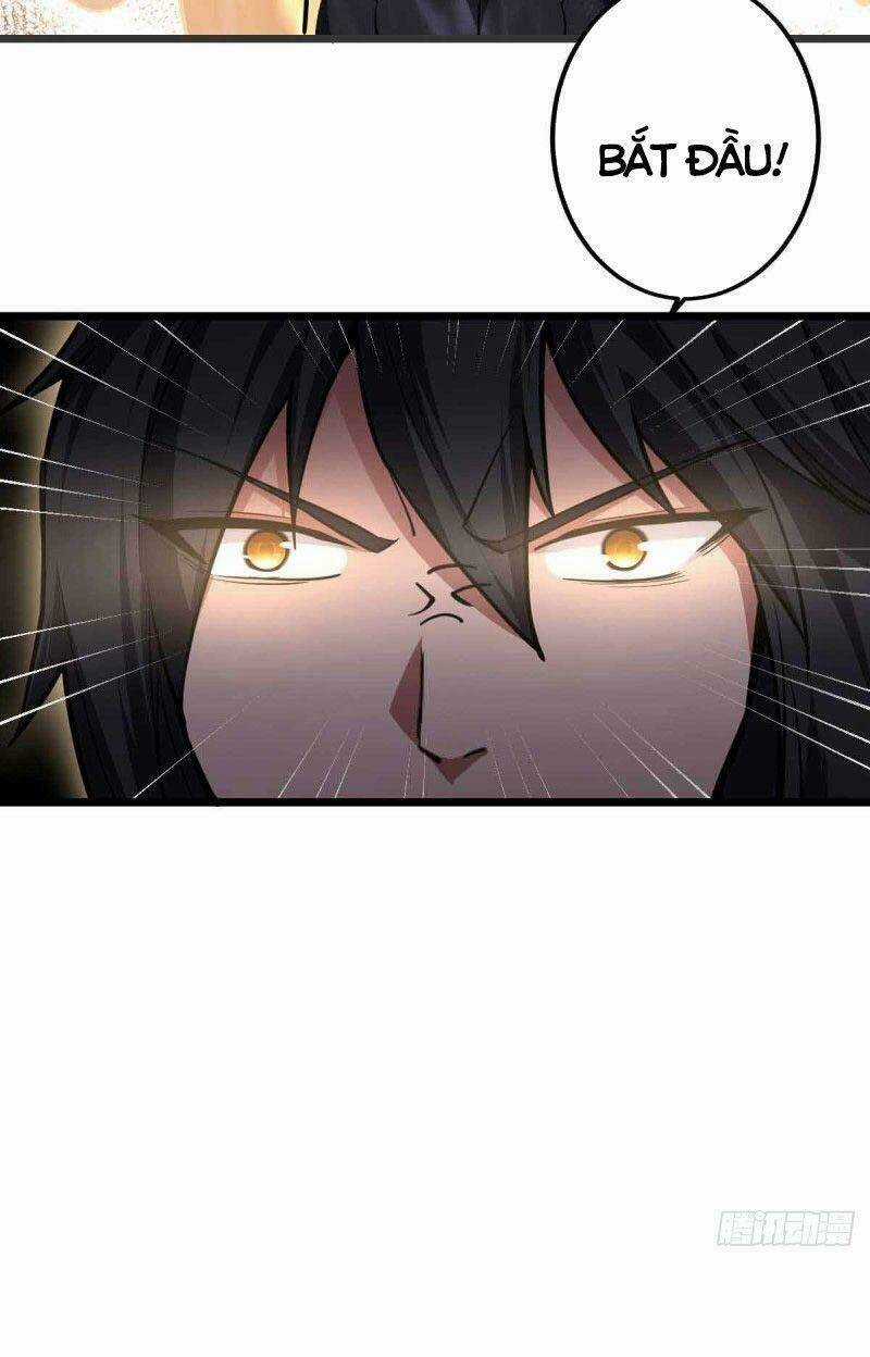 Quân Đoàn Nữ Tử Ngày Tận Thế Của Tôi Chapter 38 trang 24