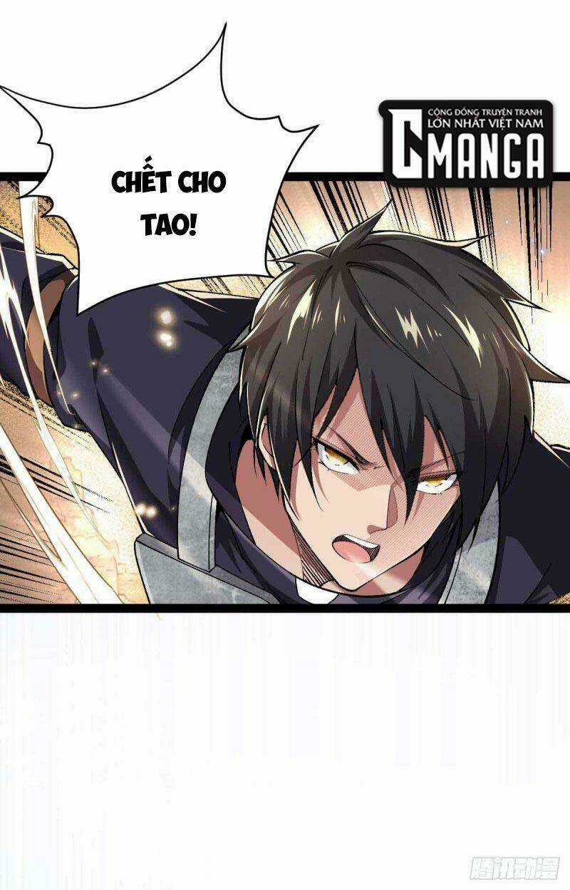 Quân Đoàn Nữ Tử Ngày Tận Thế Của Tôi Chapter 38 trang 25