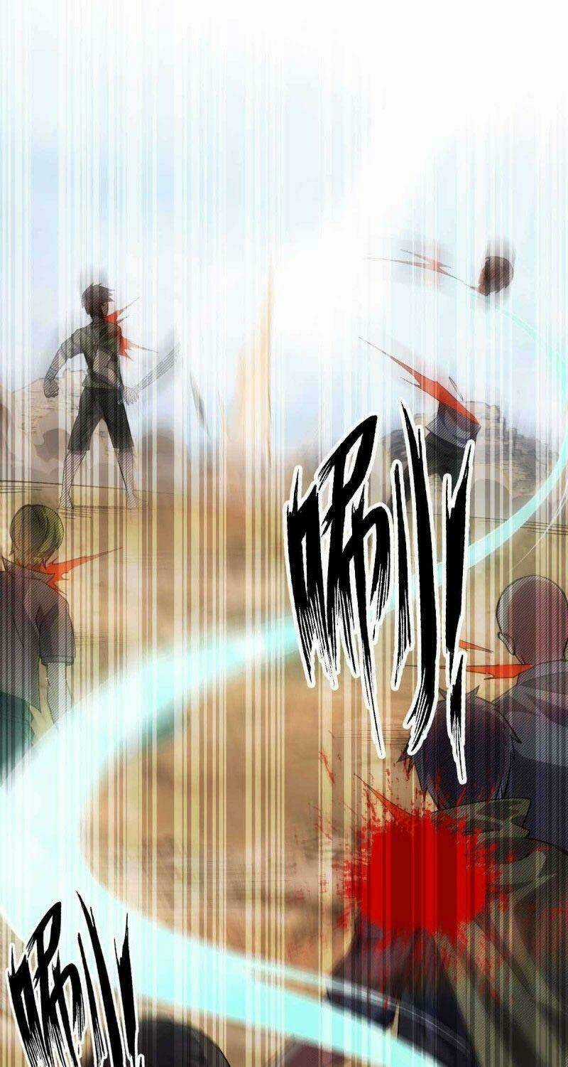 Quân Đoàn Nữ Tử Ngày Tận Thế Của Tôi Chapter 38 trang 26