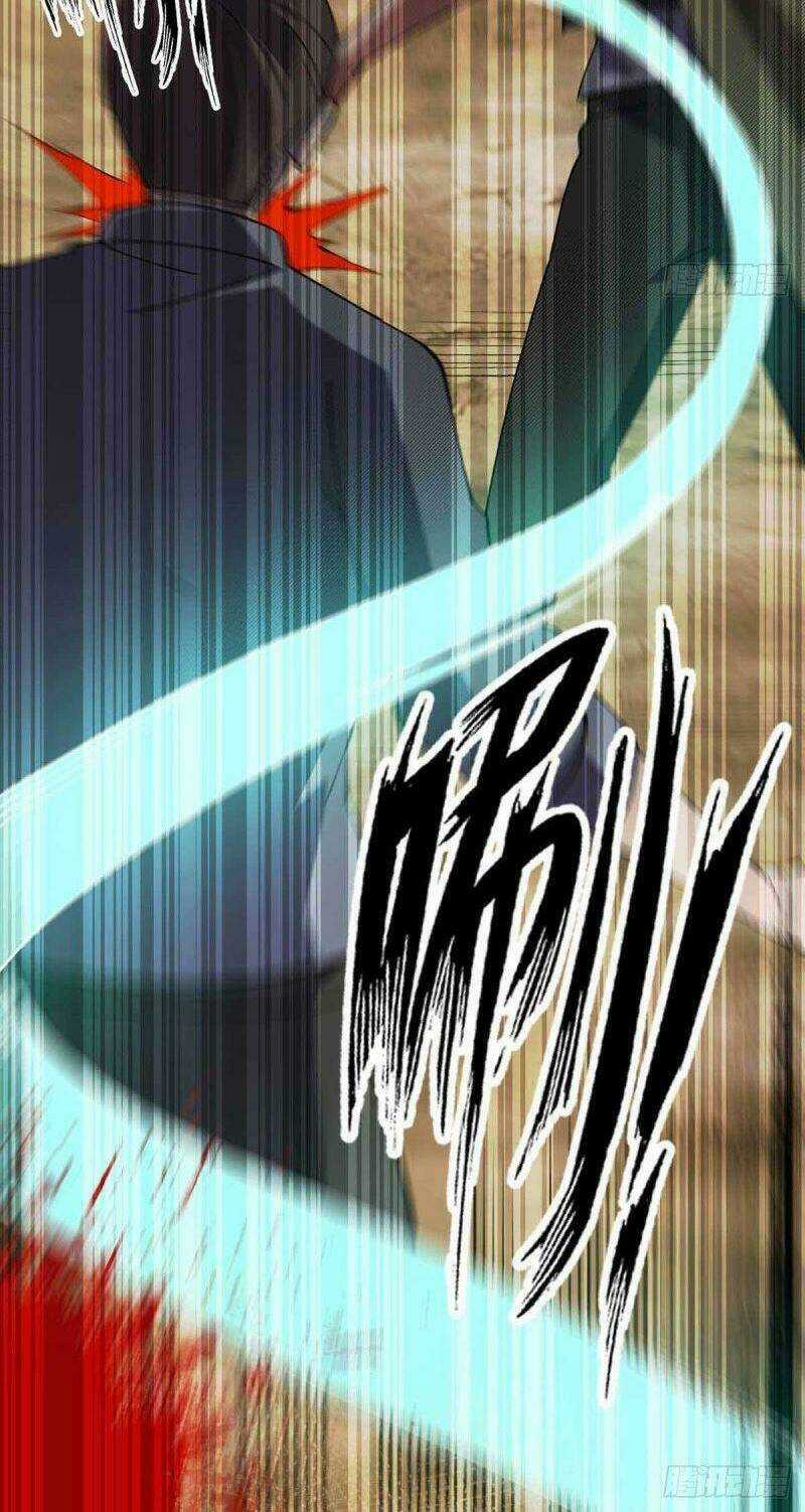 Quân Đoàn Nữ Tử Ngày Tận Thế Của Tôi Chapter 38 trang 27