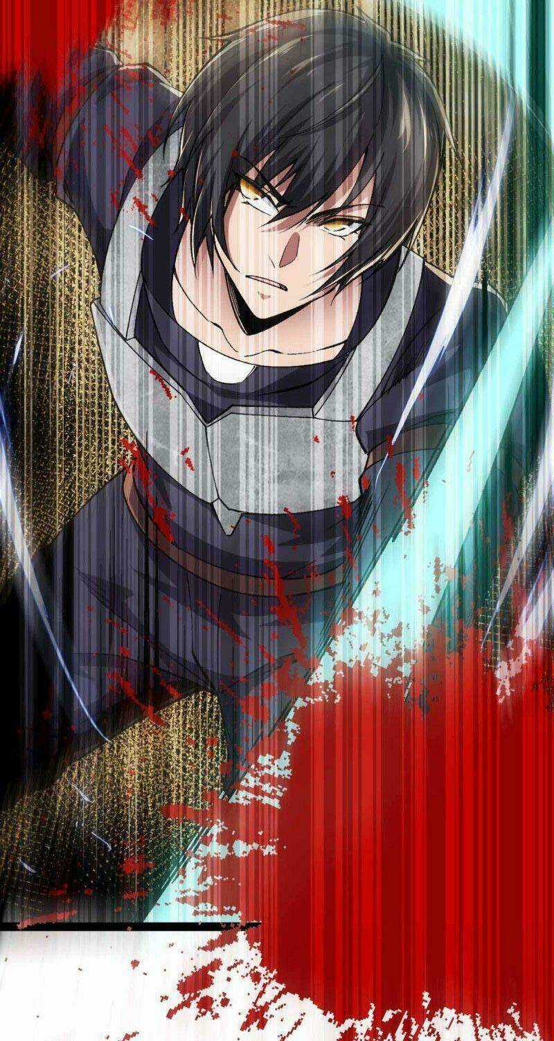 Quân Đoàn Nữ Tử Ngày Tận Thế Của Tôi Chapter 38 trang 28