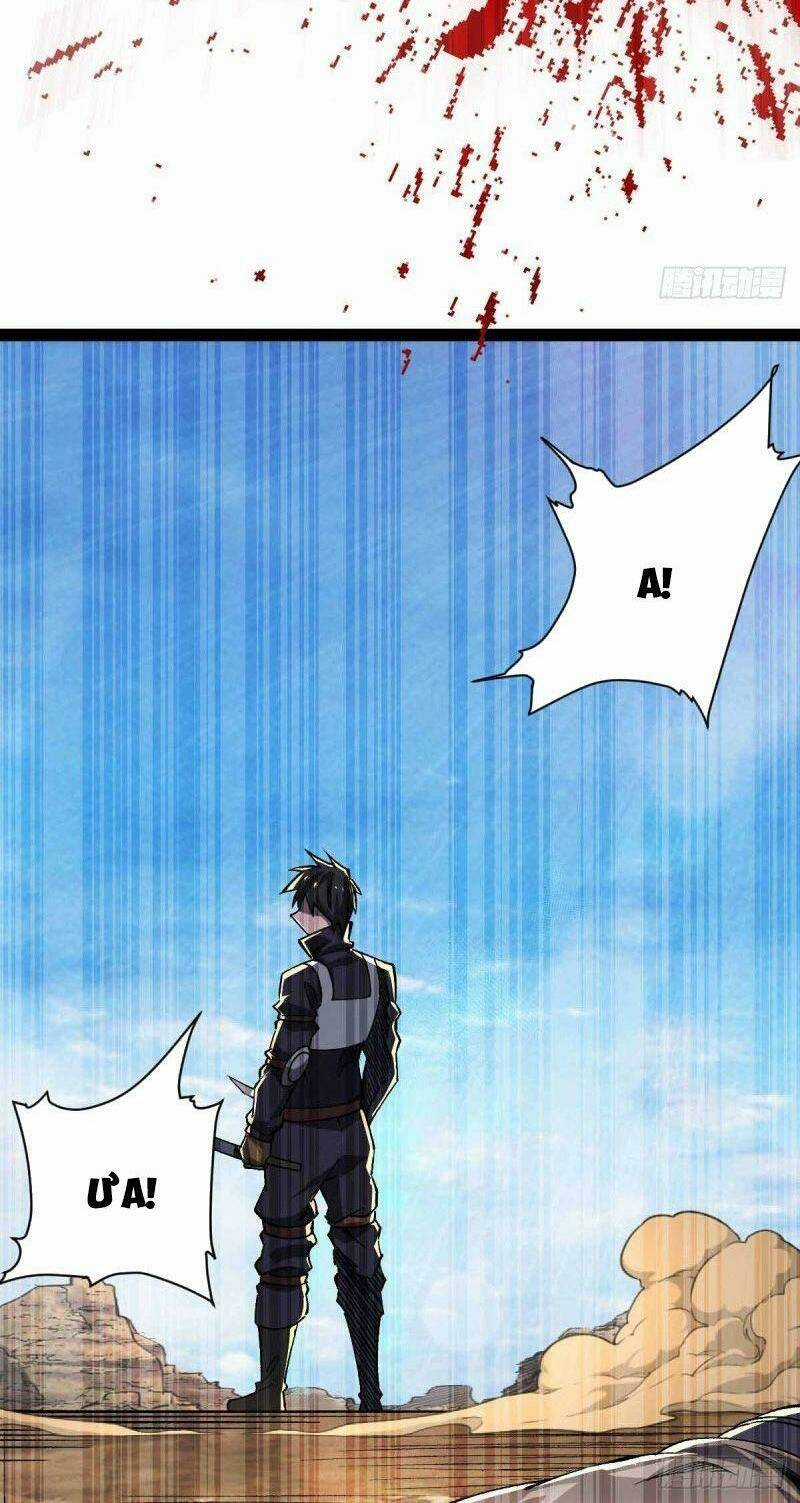 Quân Đoàn Nữ Tử Ngày Tận Thế Của Tôi Chapter 38 trang 29