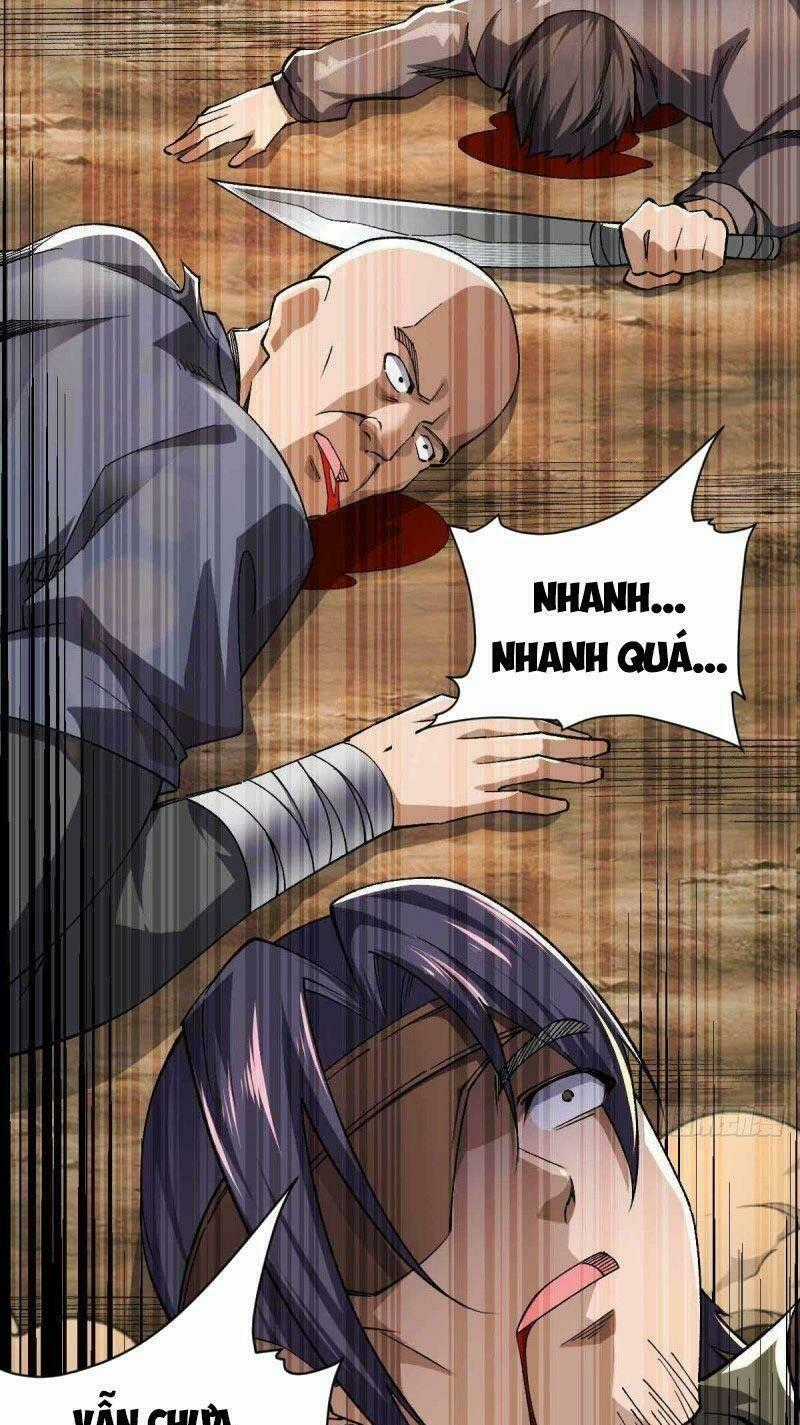 Quân Đoàn Nữ Tử Ngày Tận Thế Của Tôi Chapter 38 trang 30