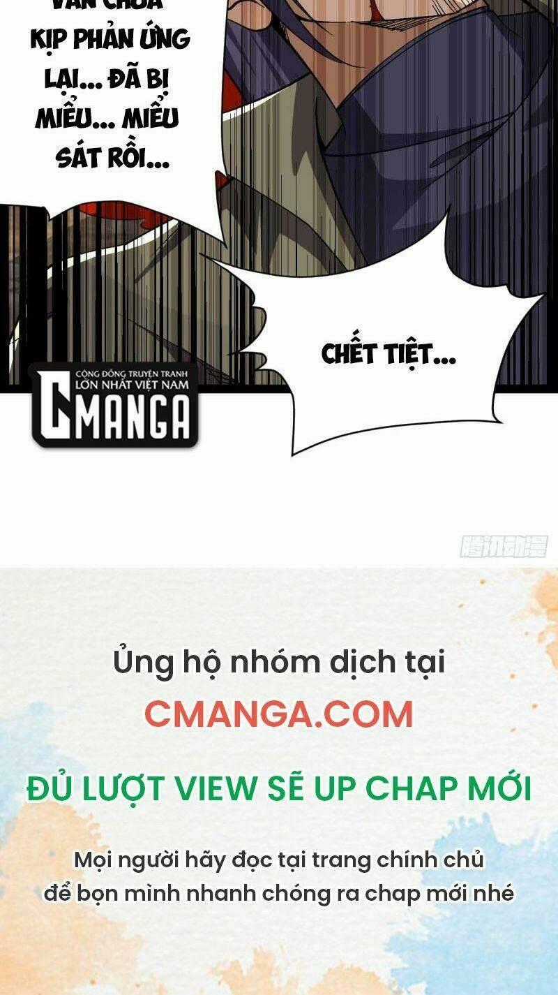 Quân Đoàn Nữ Tử Ngày Tận Thế Của Tôi Chapter 38 trang 31