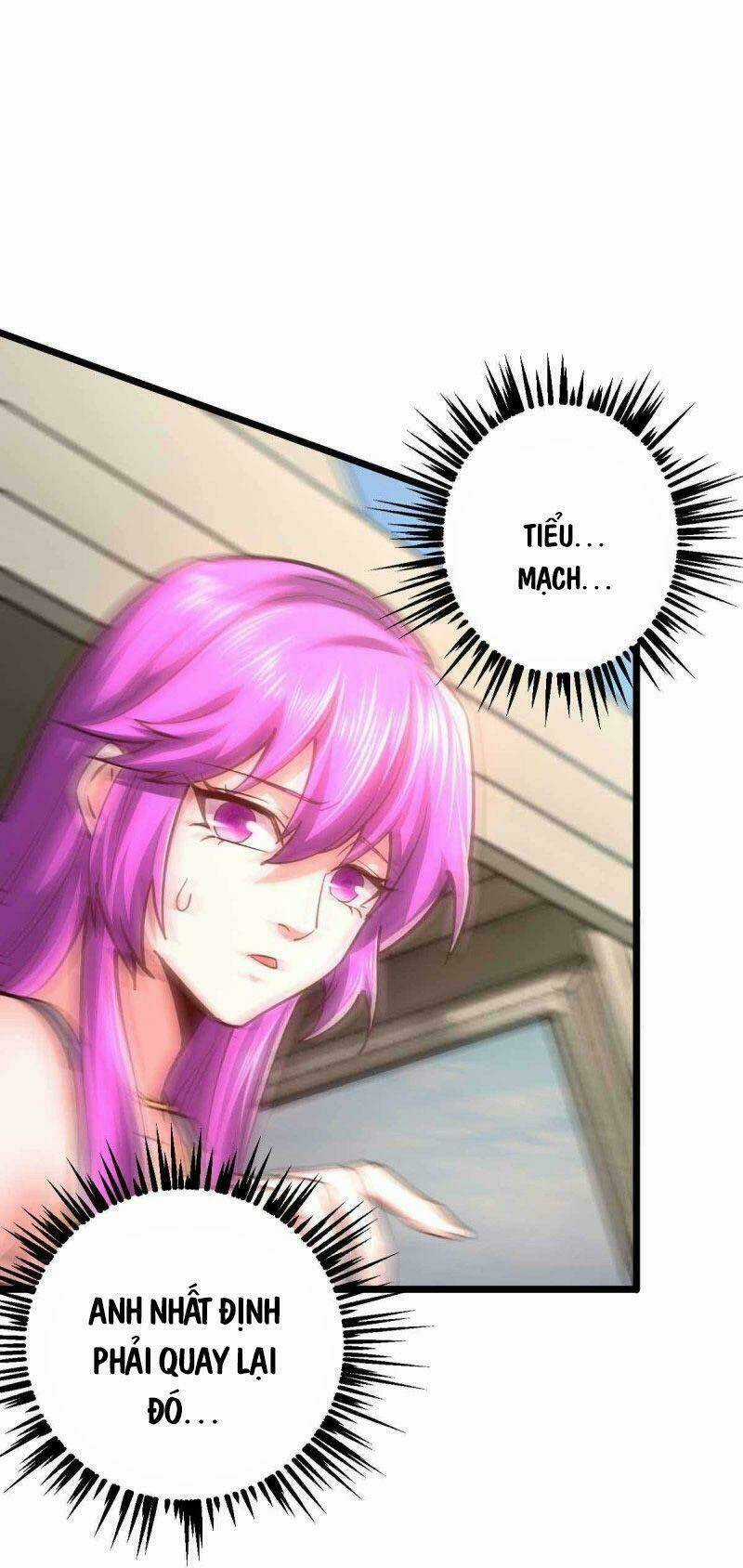 Quân Đoàn Nữ Tử Ngày Tận Thế Của Tôi Chapter 38 trang 4