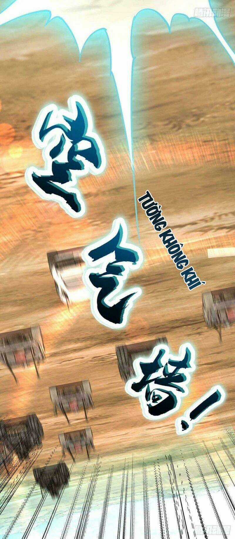 Quân Đoàn Nữ Tử Ngày Tận Thế Của Tôi Chapter 38 trang 9