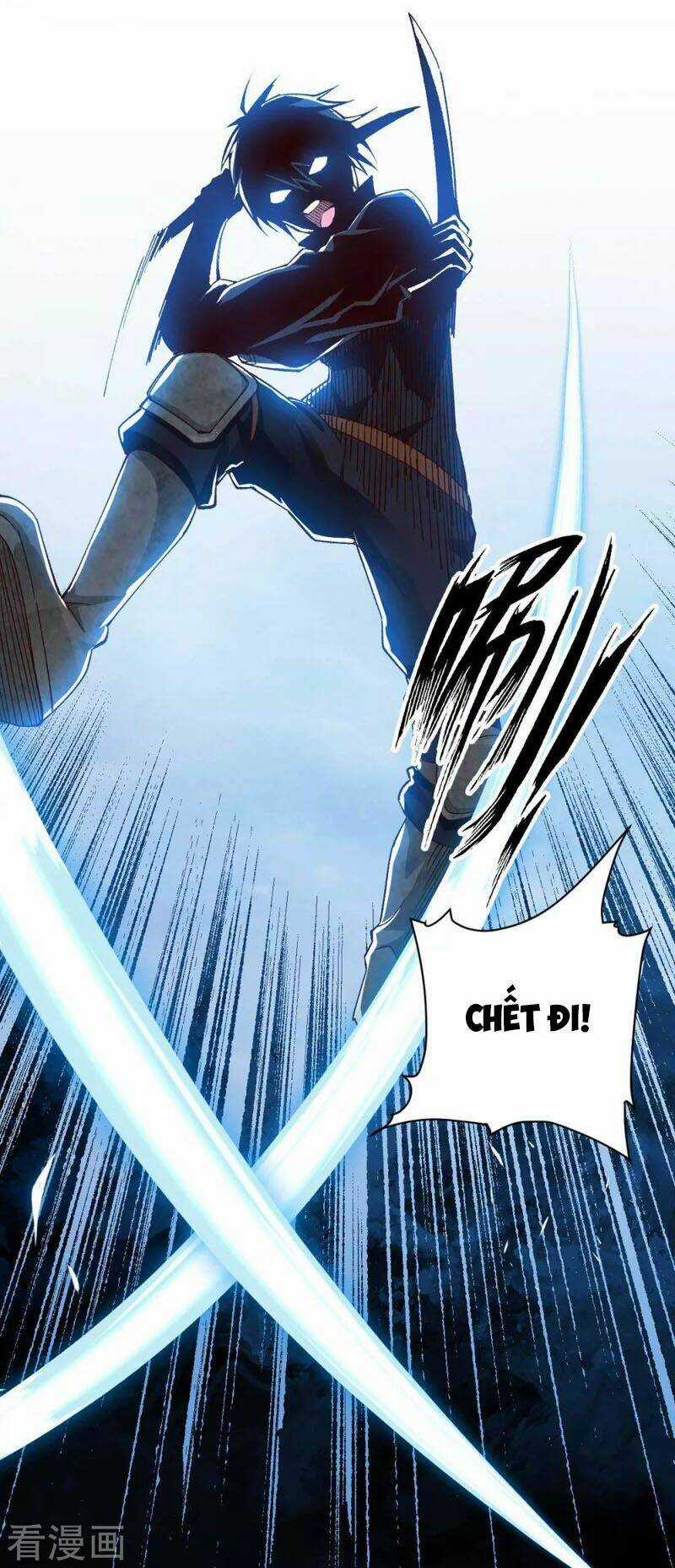 Quân Đoàn Nữ Tử Ngày Tận Thế Của Tôi Chapter 39 trang 10