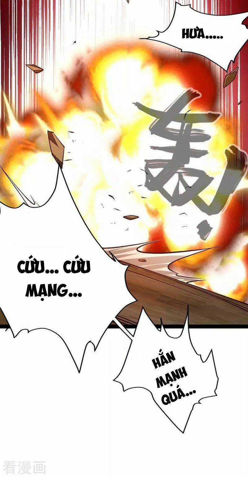 Quân Đoàn Nữ Tử Ngày Tận Thế Của Tôi Chapter 39 trang 12