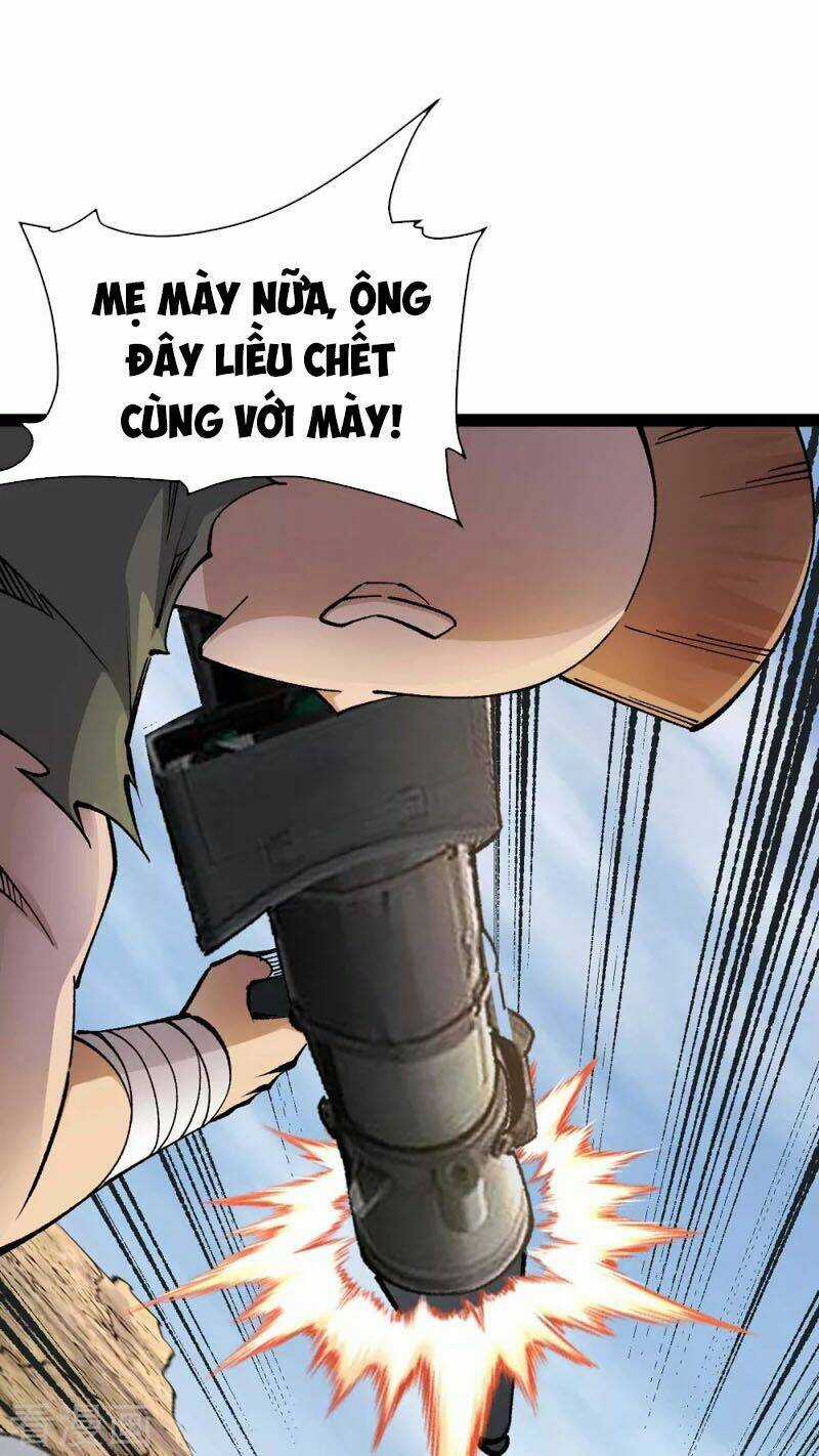 Quân Đoàn Nữ Tử Ngày Tận Thế Của Tôi Chapter 39 trang 13