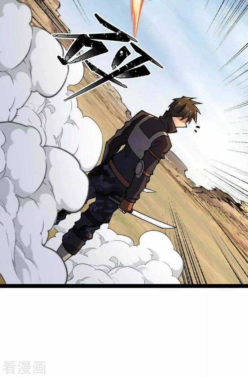 Quân Đoàn Nữ Tử Ngày Tận Thế Của Tôi Chapter 39 trang 14