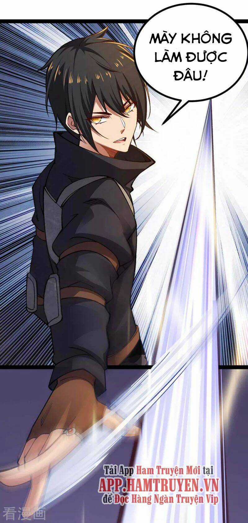 Quân Đoàn Nữ Tử Ngày Tận Thế Của Tôi Chapter 39 trang 15