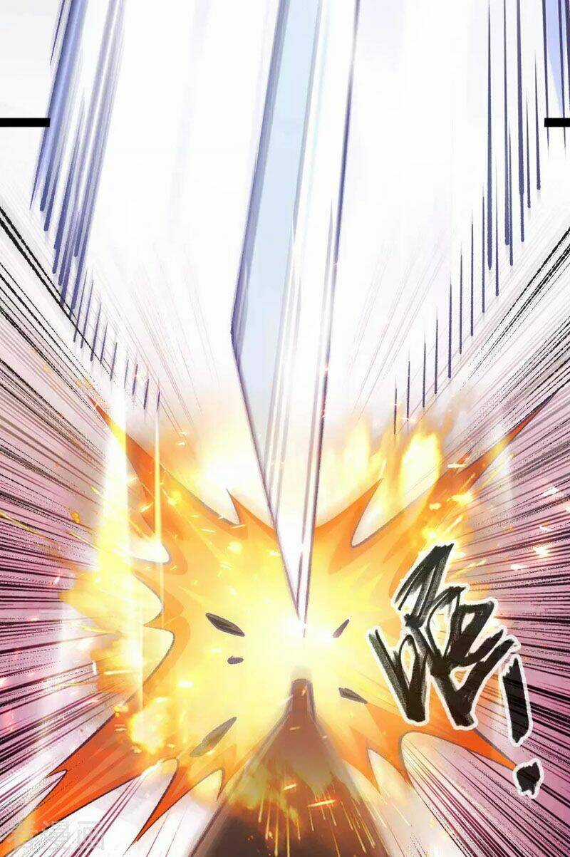 Quân Đoàn Nữ Tử Ngày Tận Thế Của Tôi Chapter 39 trang 17