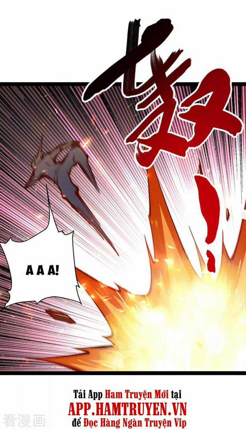 Quân Đoàn Nữ Tử Ngày Tận Thế Của Tôi Chapter 39 trang 20