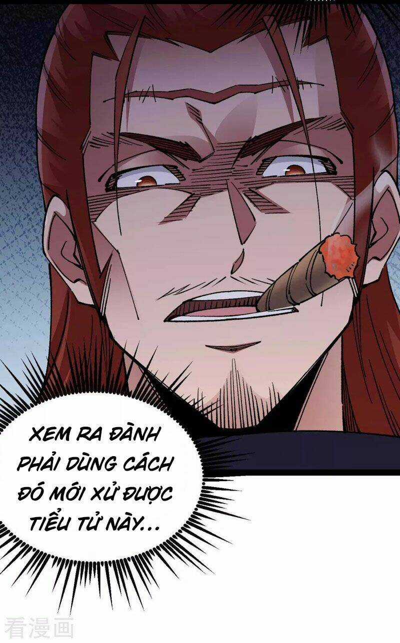 Quân Đoàn Nữ Tử Ngày Tận Thế Của Tôi Chapter 39 trang 22