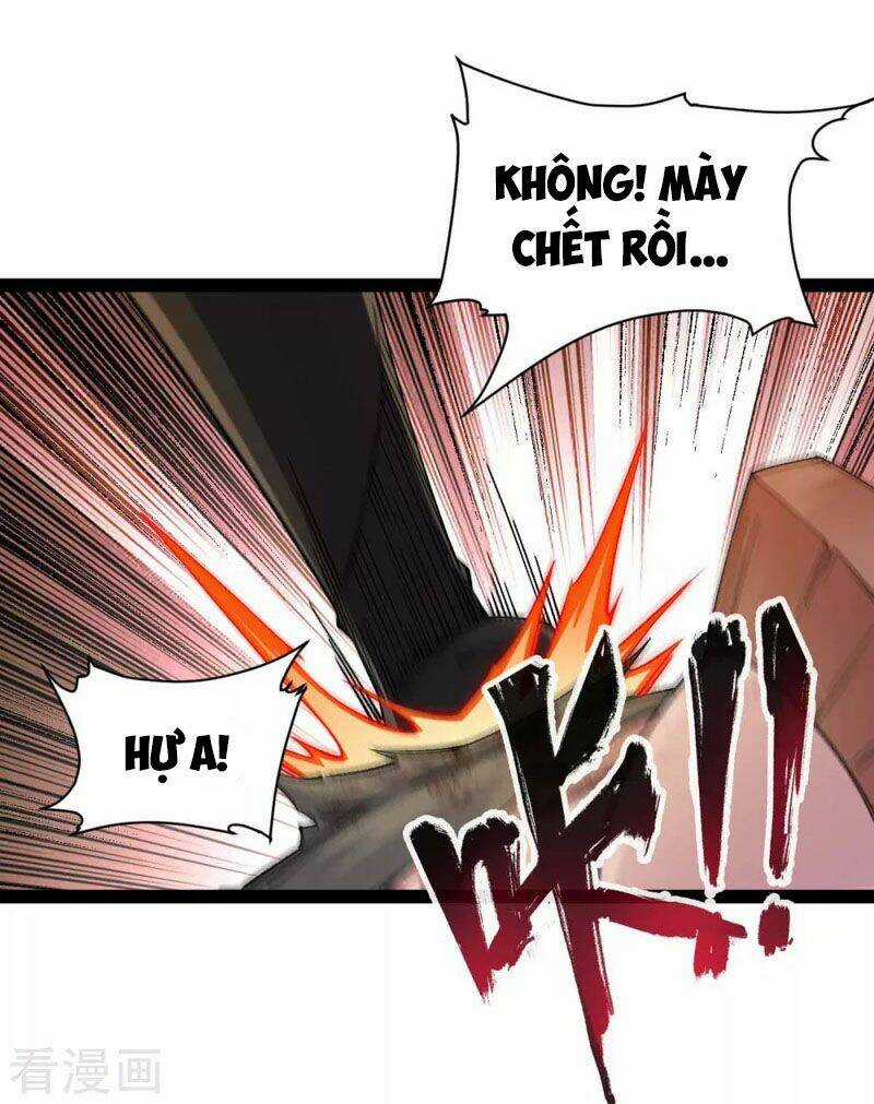 Quân Đoàn Nữ Tử Ngày Tận Thế Của Tôi Chapter 39 trang 24