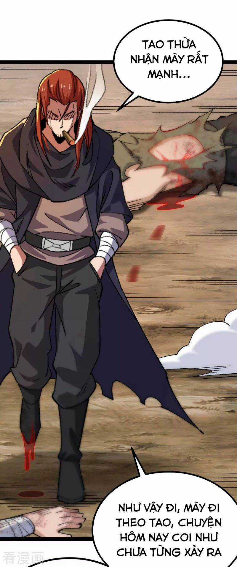 Quân Đoàn Nữ Tử Ngày Tận Thế Của Tôi Chapter 39 trang 26