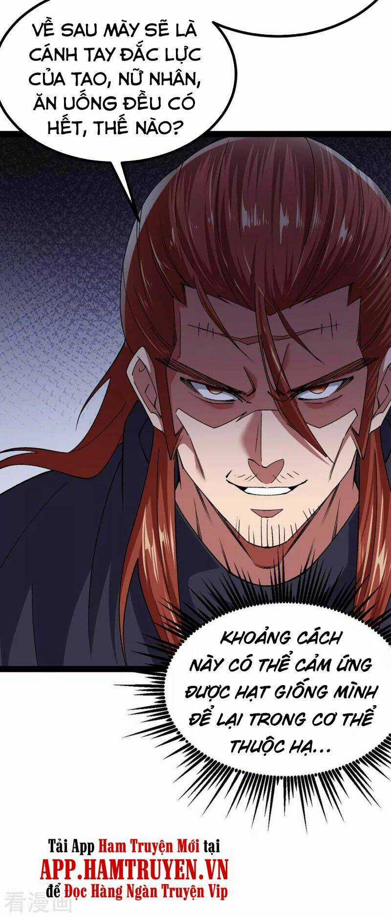 Quân Đoàn Nữ Tử Ngày Tận Thế Của Tôi Chapter 39 trang 27