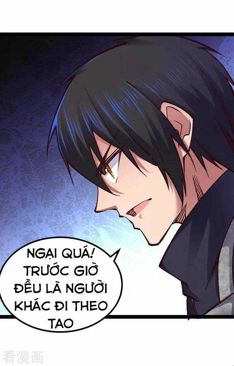 Quân Đoàn Nữ Tử Ngày Tận Thế Của Tôi Chapter 39 trang 28