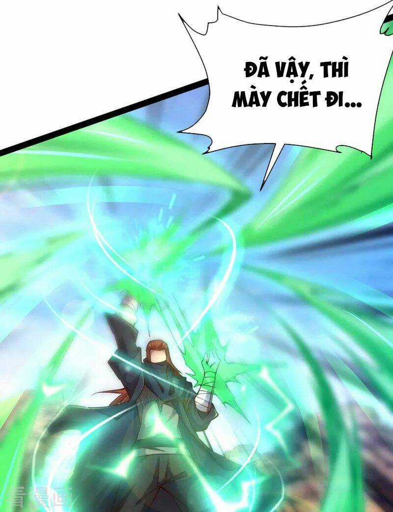 Quân Đoàn Nữ Tử Ngày Tận Thế Của Tôi Chapter 39 trang 29