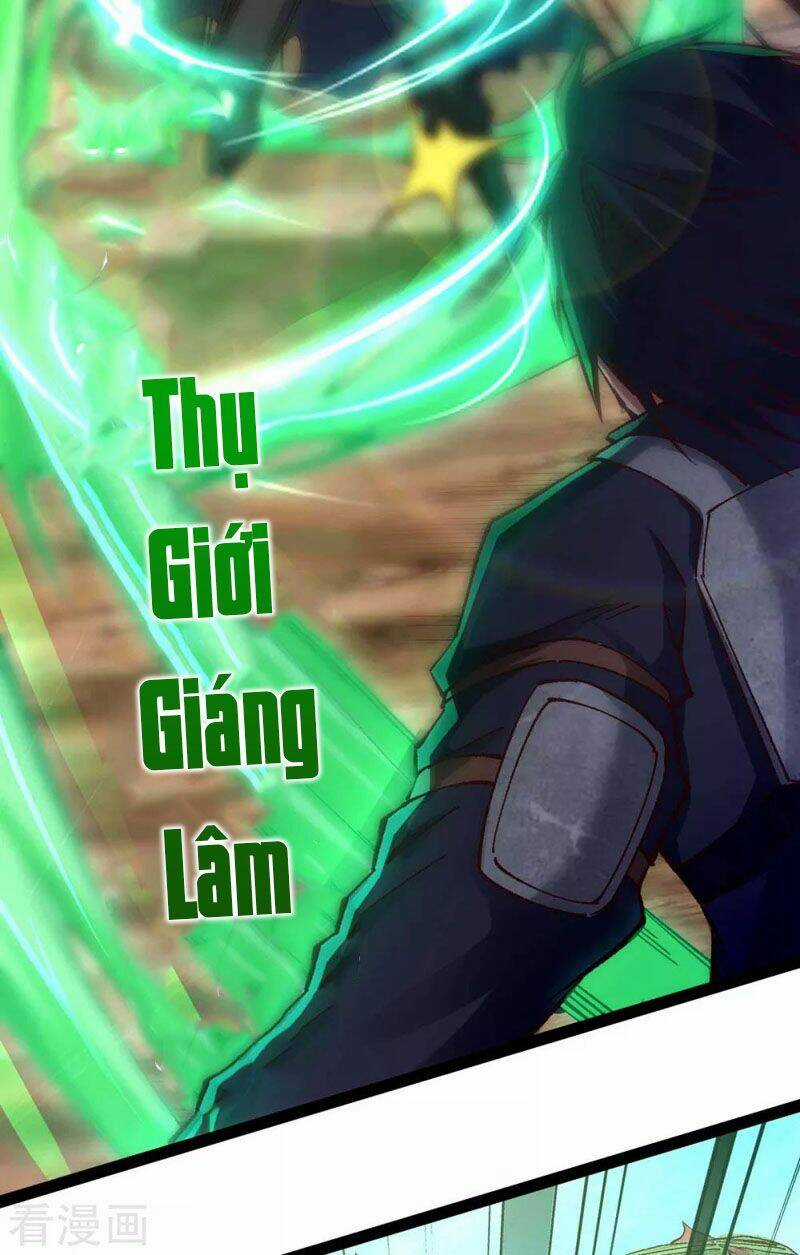 Quân Đoàn Nữ Tử Ngày Tận Thế Của Tôi Chapter 39 trang 30