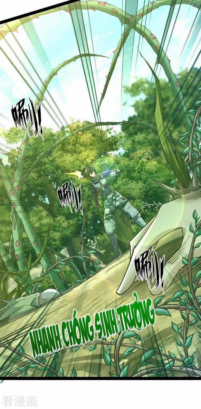 Quân Đoàn Nữ Tử Ngày Tận Thế Của Tôi Chapter 39 trang 31