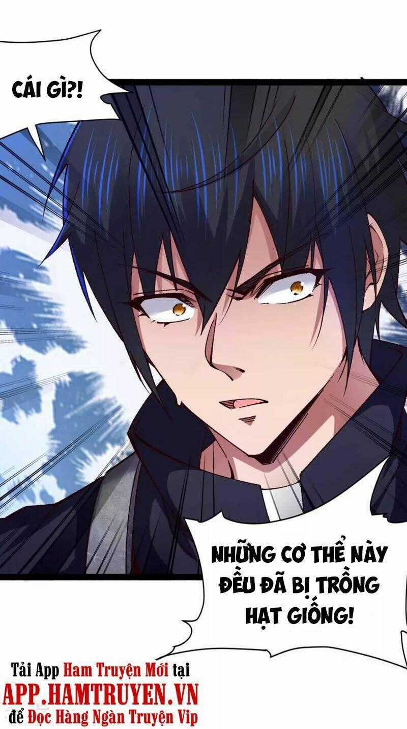 Quân Đoàn Nữ Tử Ngày Tận Thế Của Tôi Chapter 39 trang 32