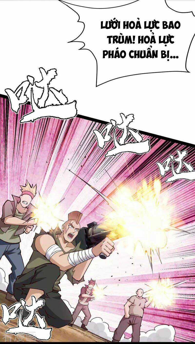 Quân Đoàn Nữ Tử Ngày Tận Thế Của Tôi Chapter 39 trang 4