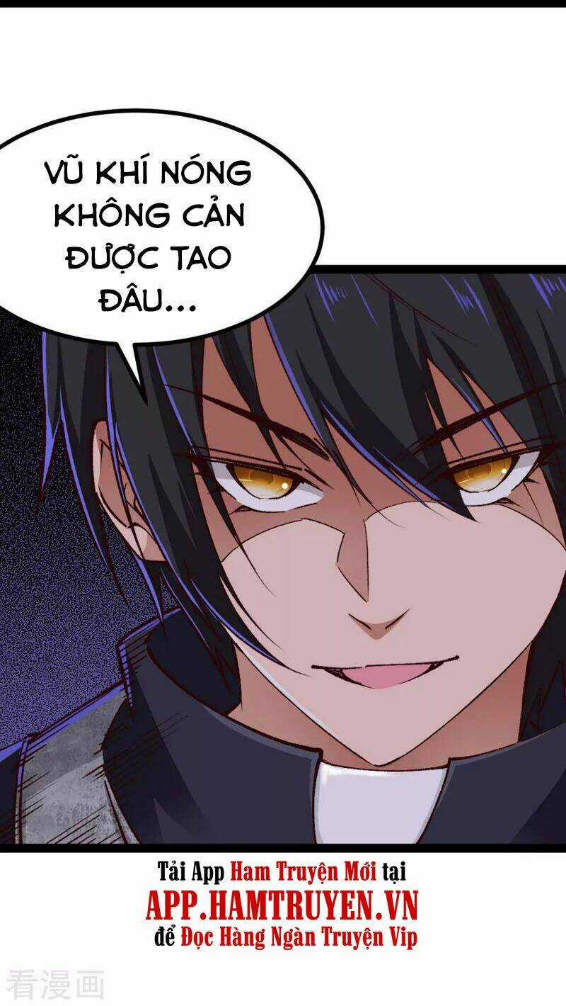 Quân Đoàn Nữ Tử Ngày Tận Thế Của Tôi Chapter 39 trang 6