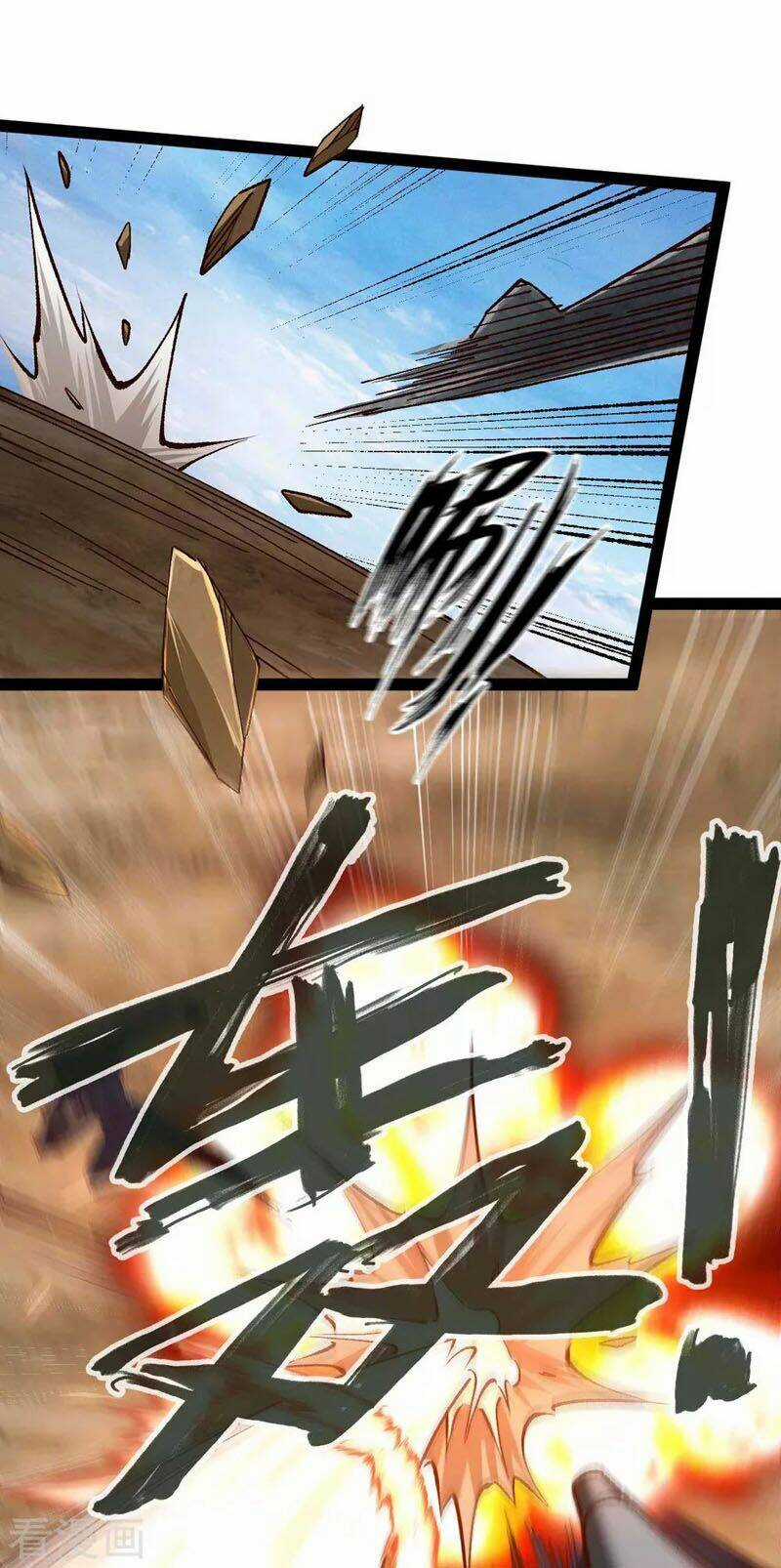 Quân Đoàn Nữ Tử Ngày Tận Thế Của Tôi Chapter 39 trang 7