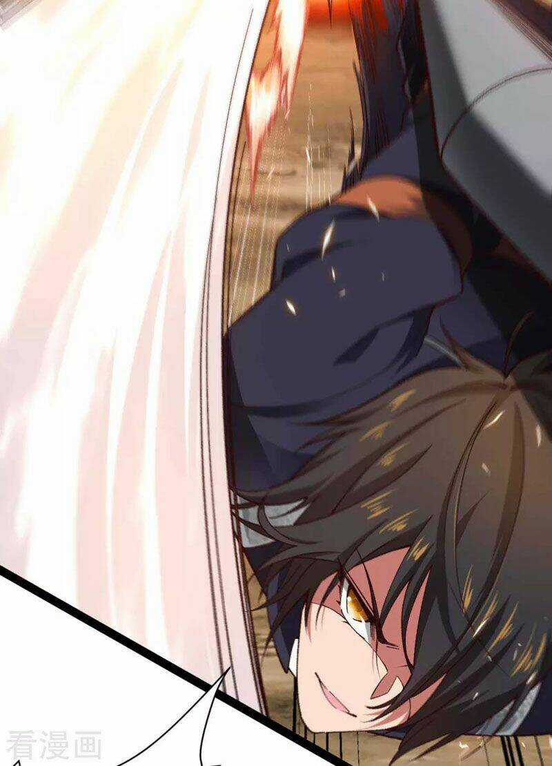 Quân Đoàn Nữ Tử Ngày Tận Thế Của Tôi Chapter 39 trang 8