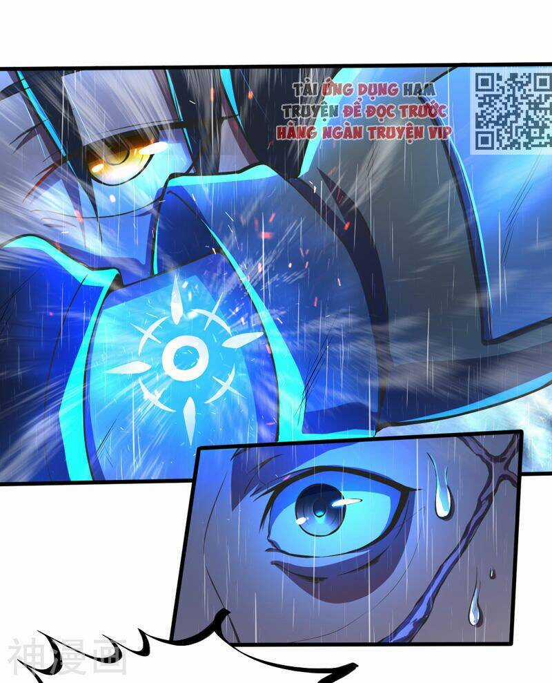 Quân Đoàn Nữ Tử Ngày Tận Thế Của Tôi Chapter 4 trang 15