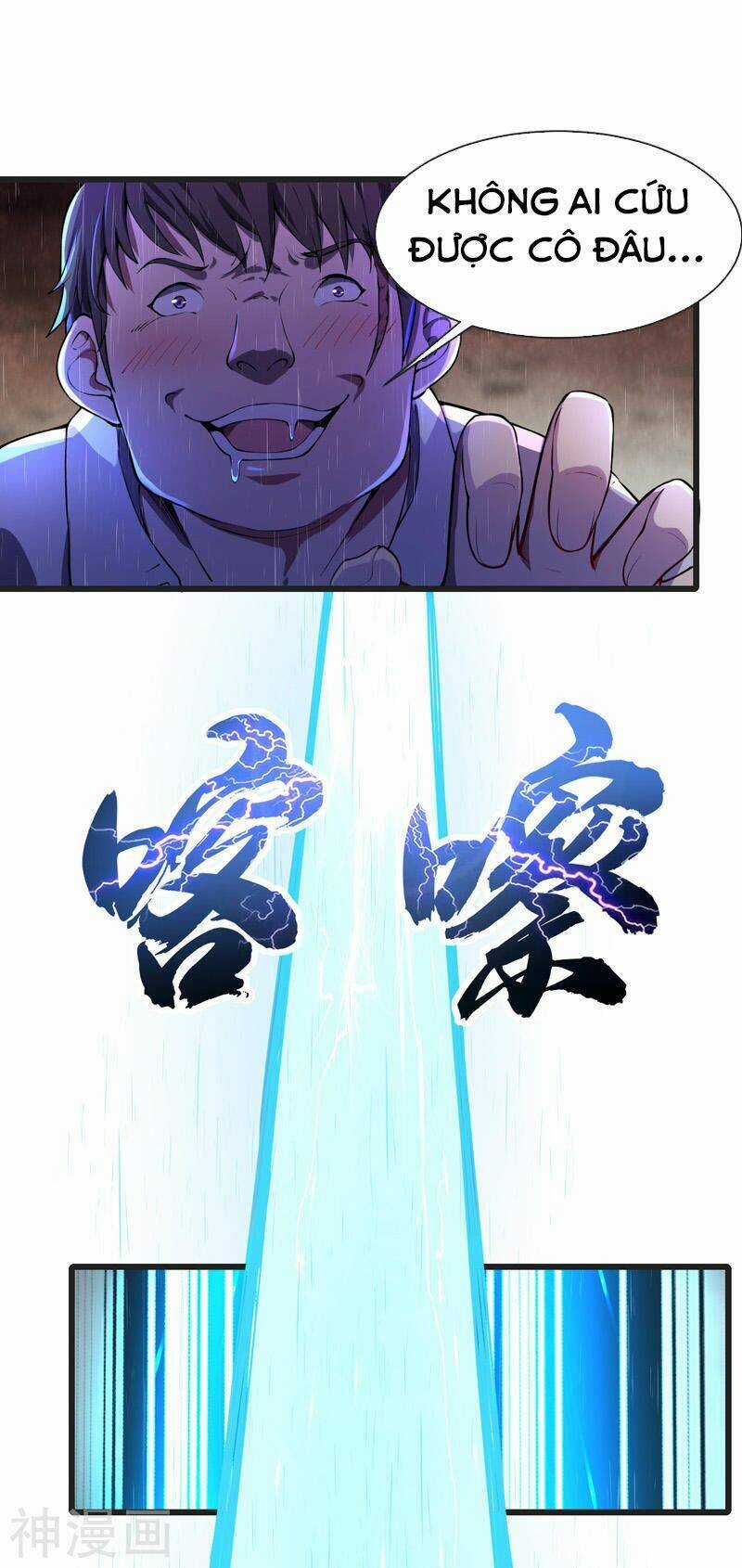 Quân Đoàn Nữ Tử Ngày Tận Thế Của Tôi Chapter 4 trang 6