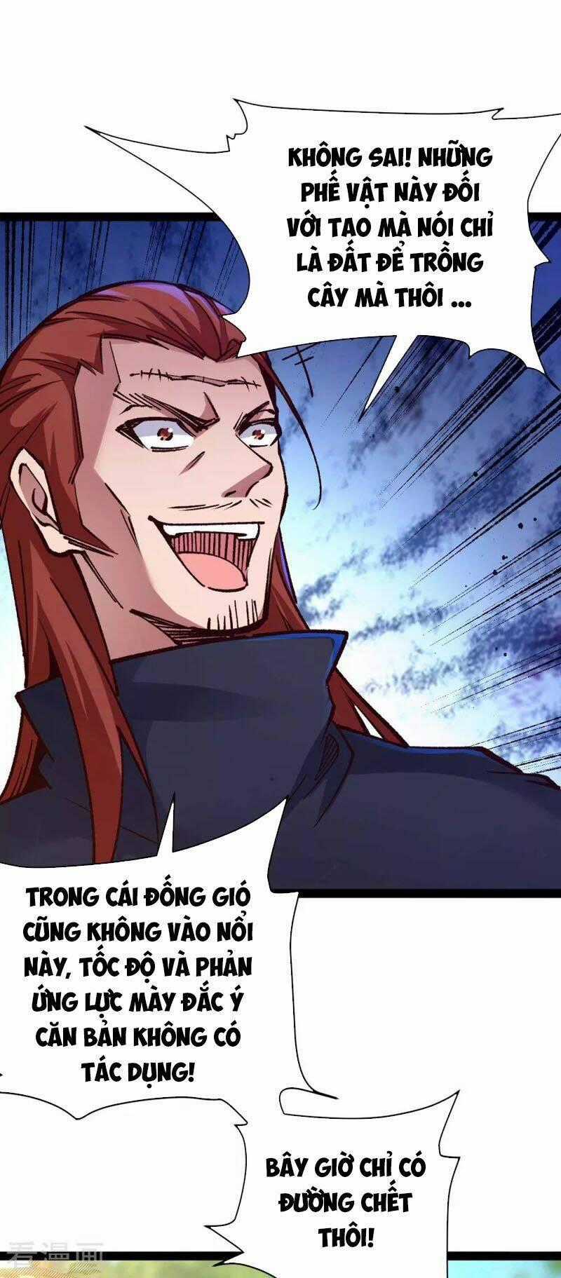 Quân Đoàn Nữ Tử Ngày Tận Thế Của Tôi Chapter 40 trang 0