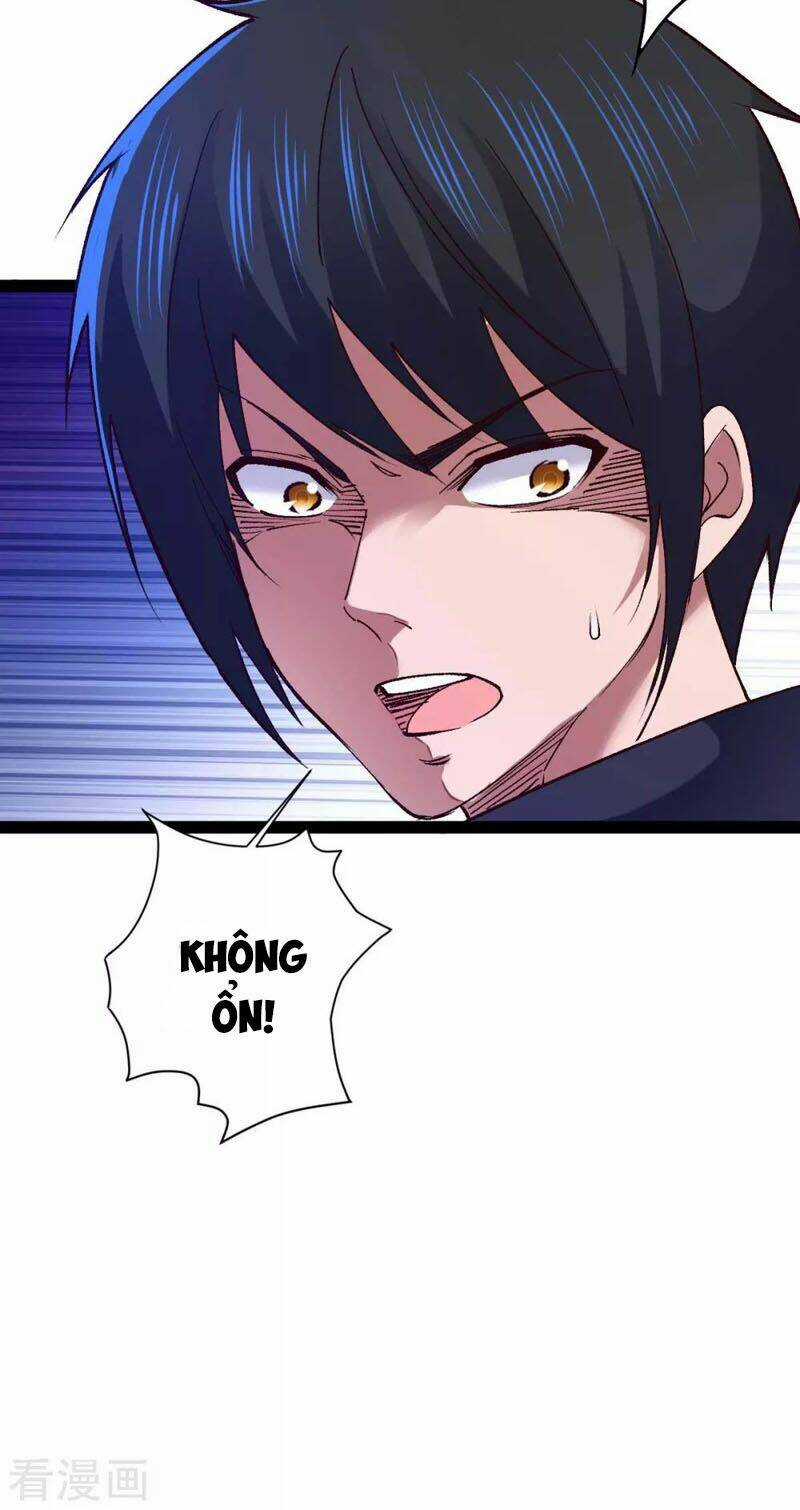 Quân Đoàn Nữ Tử Ngày Tận Thế Của Tôi Chapter 40 trang 10