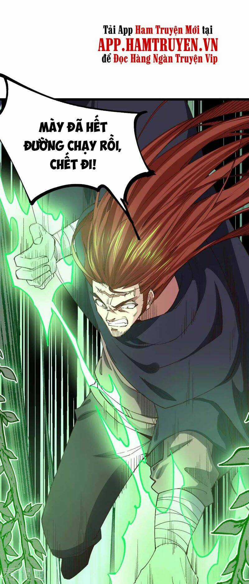 Quân Đoàn Nữ Tử Ngày Tận Thế Của Tôi Chapter 40 trang 11