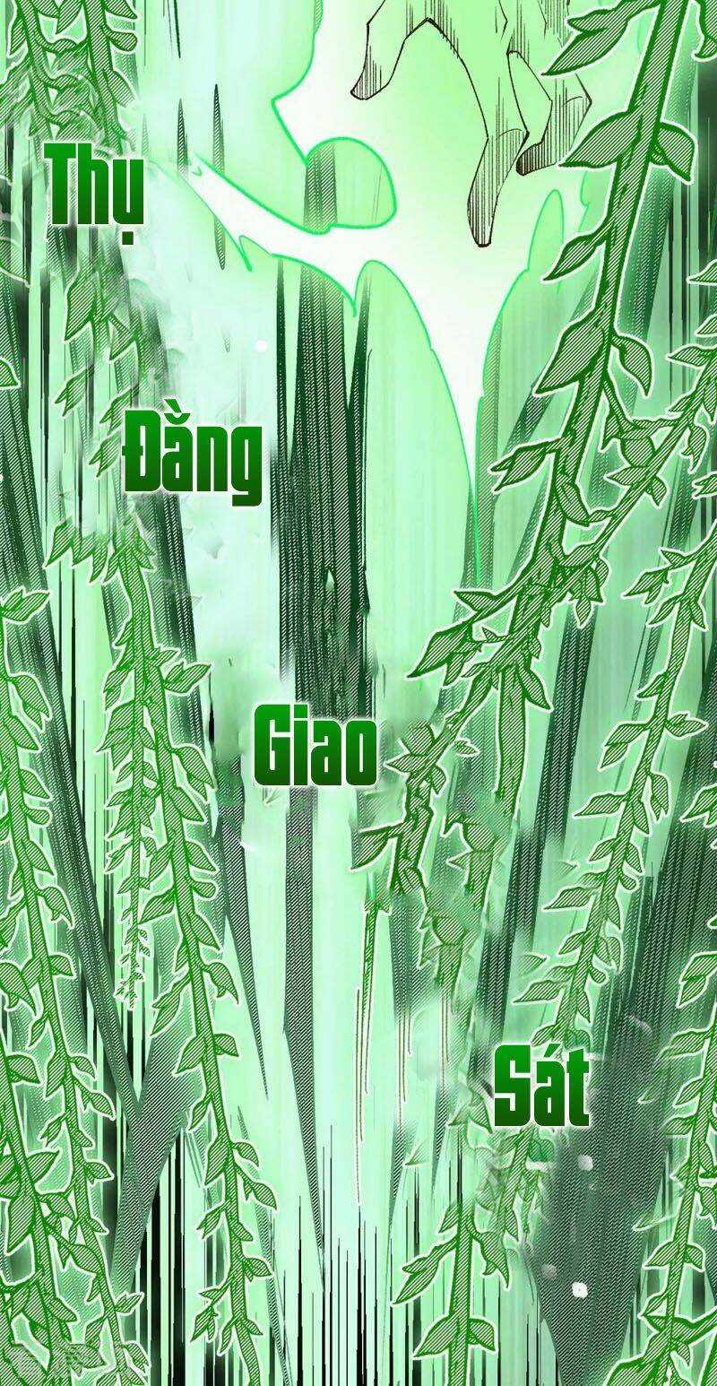 Quân Đoàn Nữ Tử Ngày Tận Thế Của Tôi Chapter 40 trang 12