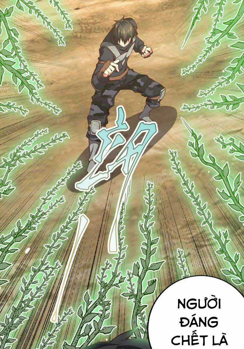 Quân Đoàn Nữ Tử Ngày Tận Thế Của Tôi Chapter 40 trang 14