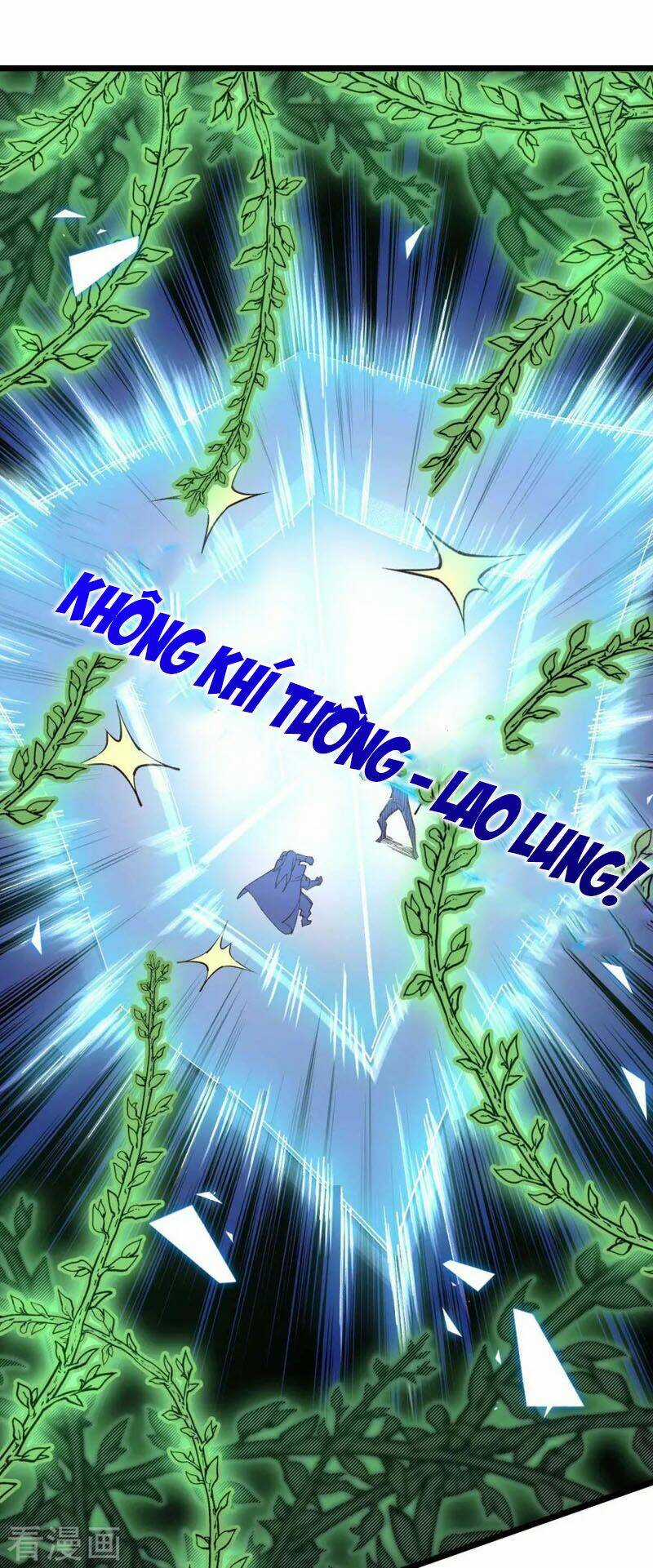 Quân Đoàn Nữ Tử Ngày Tận Thế Của Tôi Chapter 40 trang 16