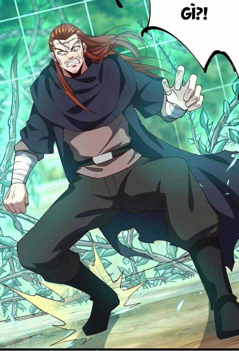 Quân Đoàn Nữ Tử Ngày Tận Thế Của Tôi Chapter 40 trang 20