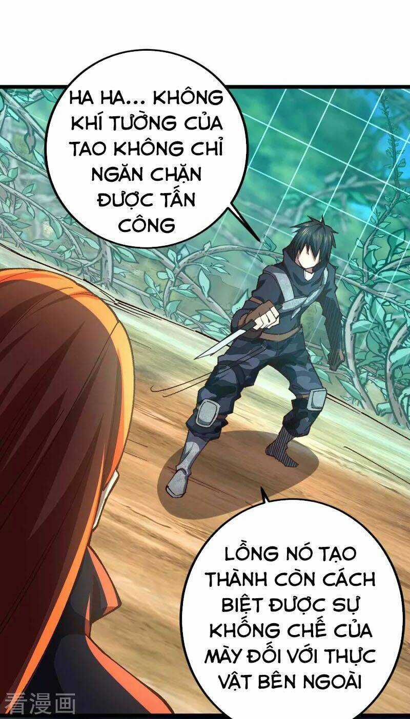 Quân Đoàn Nữ Tử Ngày Tận Thế Của Tôi Chapter 40 trang 21