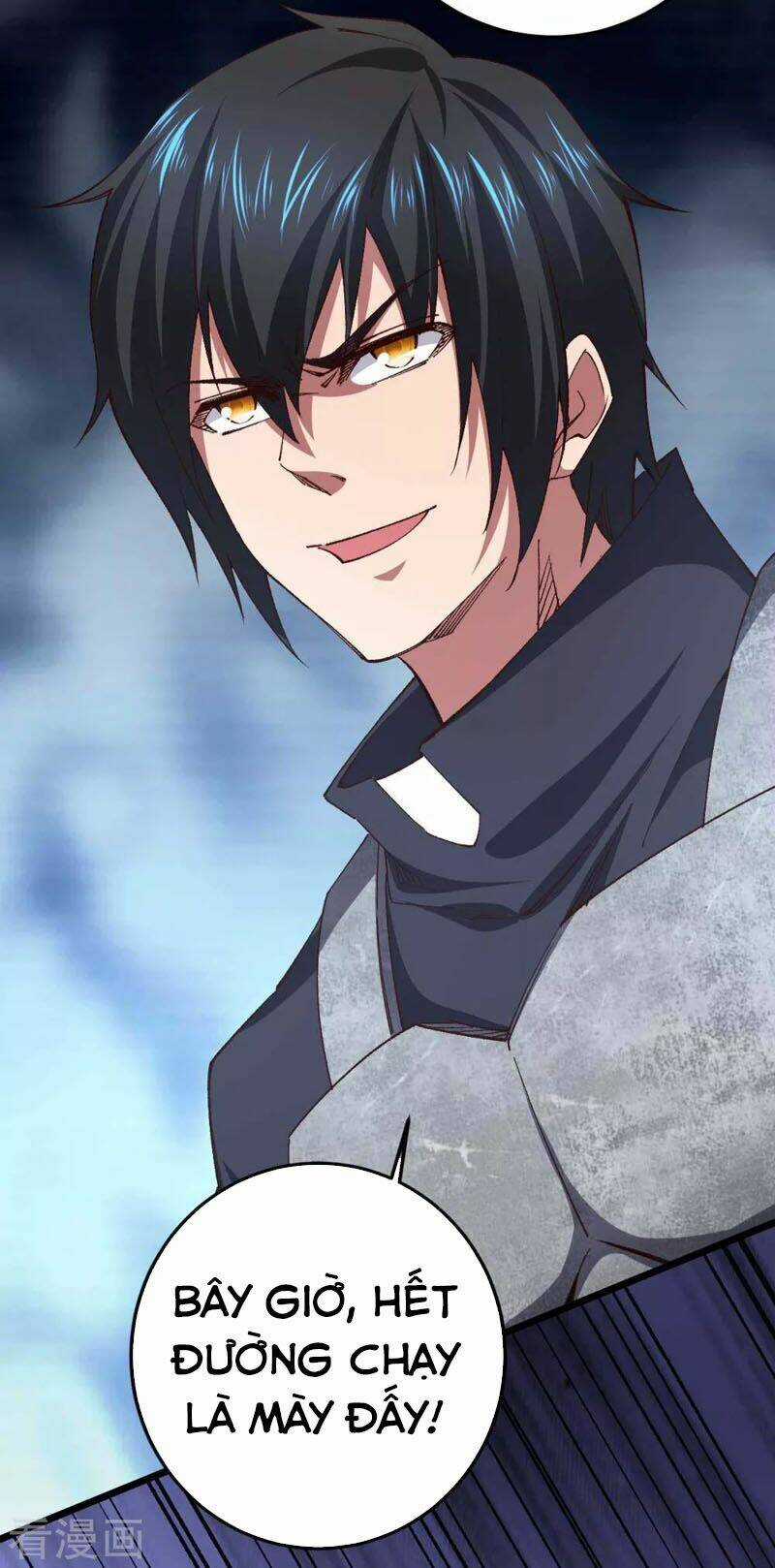 Quân Đoàn Nữ Tử Ngày Tận Thế Của Tôi Chapter 40 trang 22