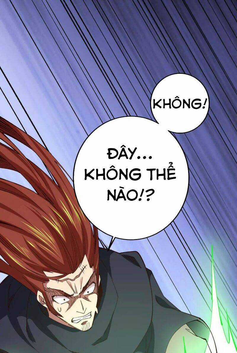 Quân Đoàn Nữ Tử Ngày Tận Thế Của Tôi Chapter 40 trang 23