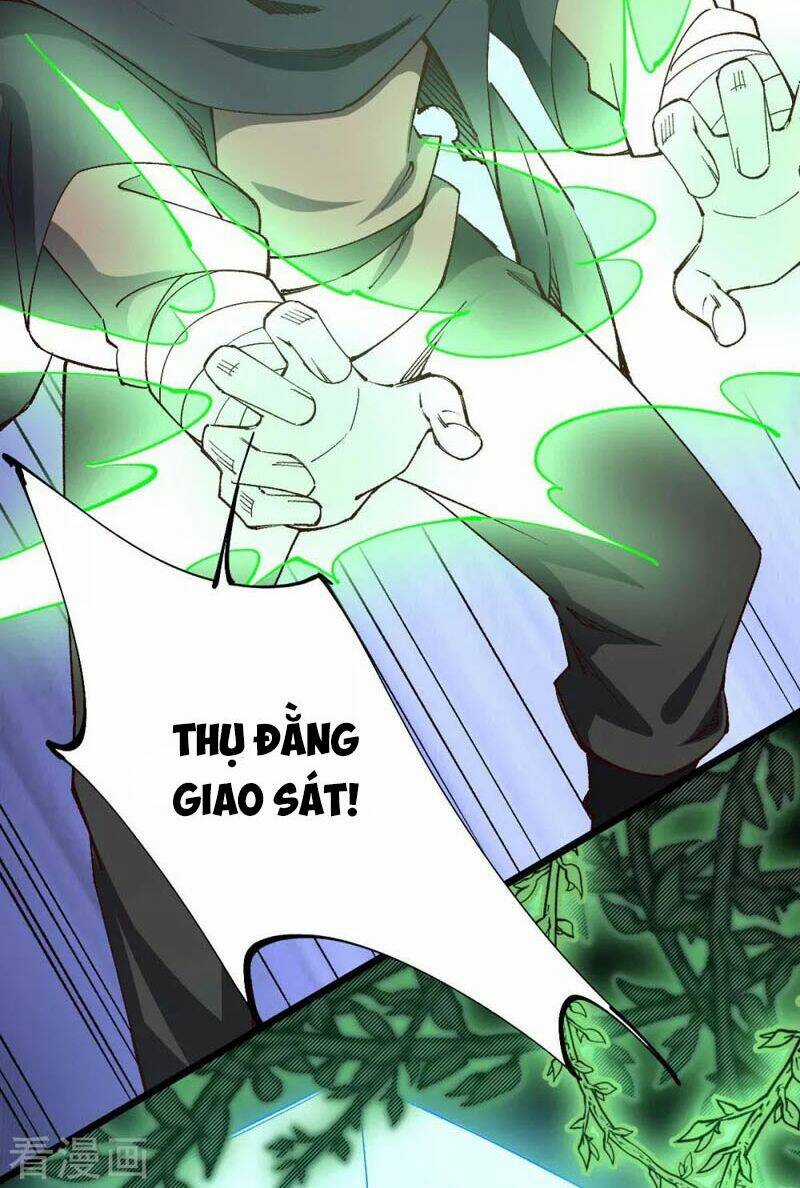 Quân Đoàn Nữ Tử Ngày Tận Thế Của Tôi Chapter 40 trang 24