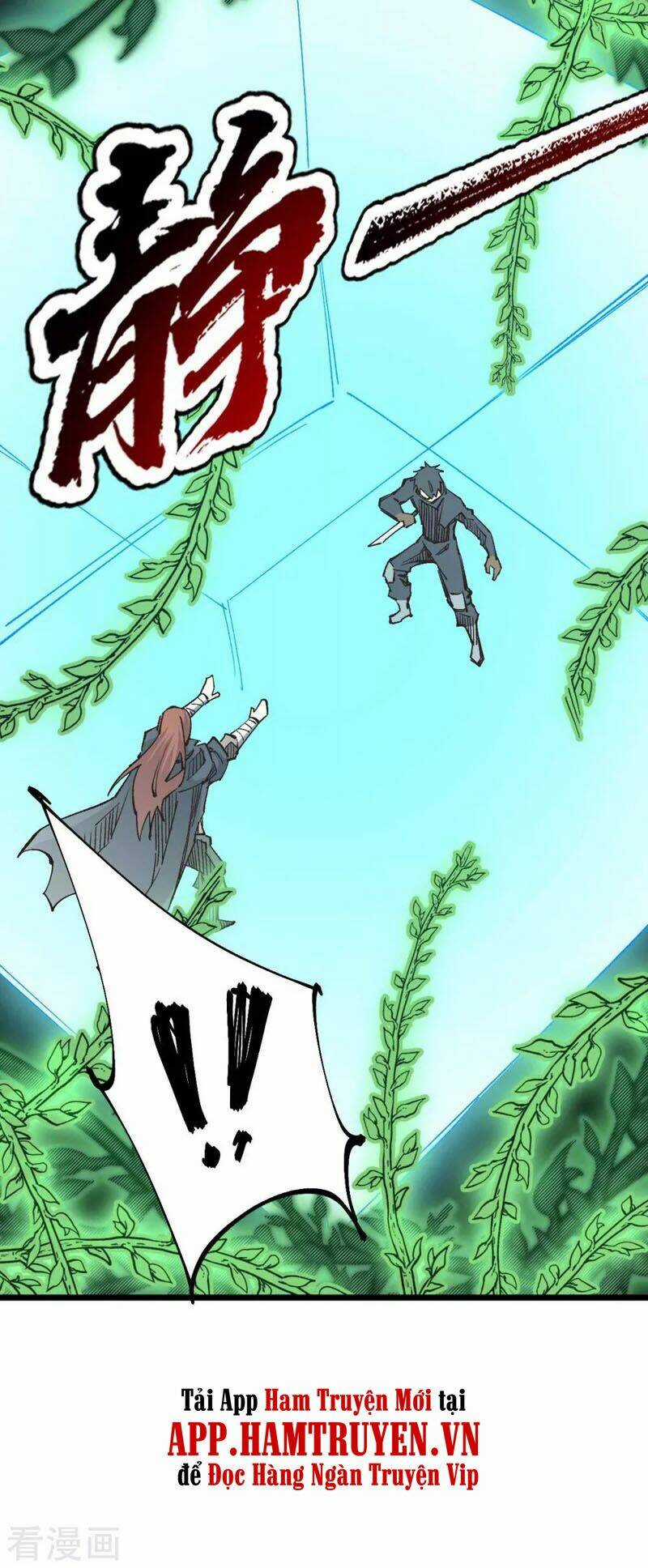 Quân Đoàn Nữ Tử Ngày Tận Thế Của Tôi Chapter 40 trang 25