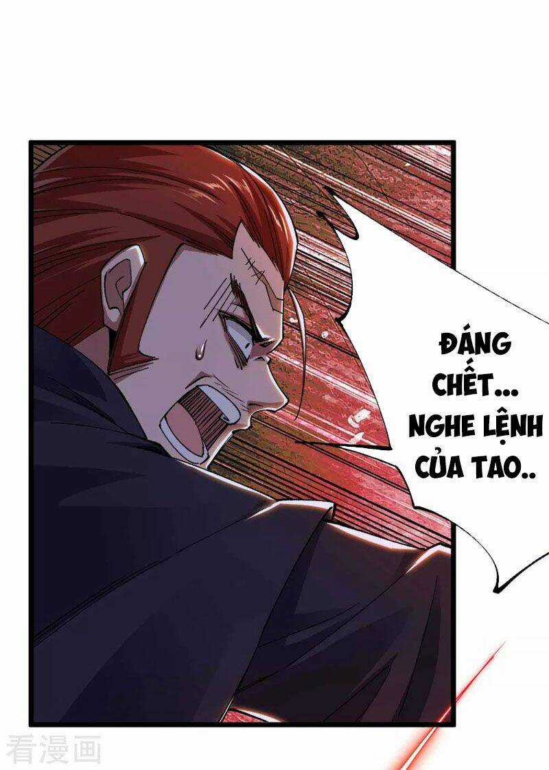 Quân Đoàn Nữ Tử Ngày Tận Thế Của Tôi Chapter 40 trang 26