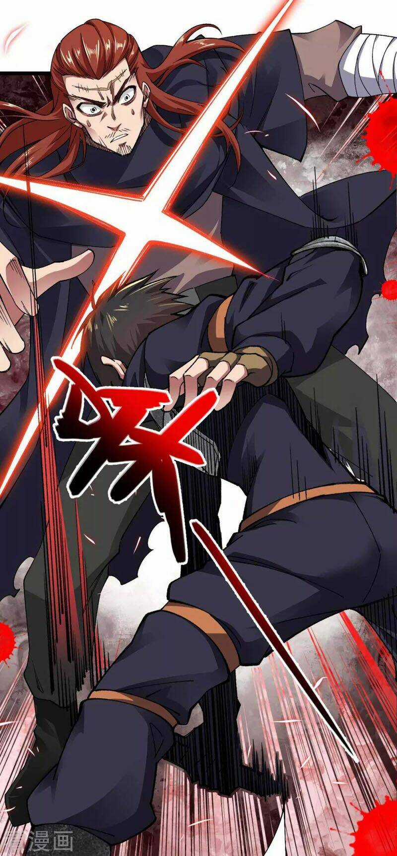 Quân Đoàn Nữ Tử Ngày Tận Thế Của Tôi Chapter 40 trang 27