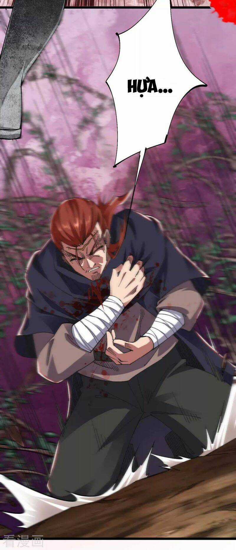 Quân Đoàn Nữ Tử Ngày Tận Thế Của Tôi Chapter 40 trang 28